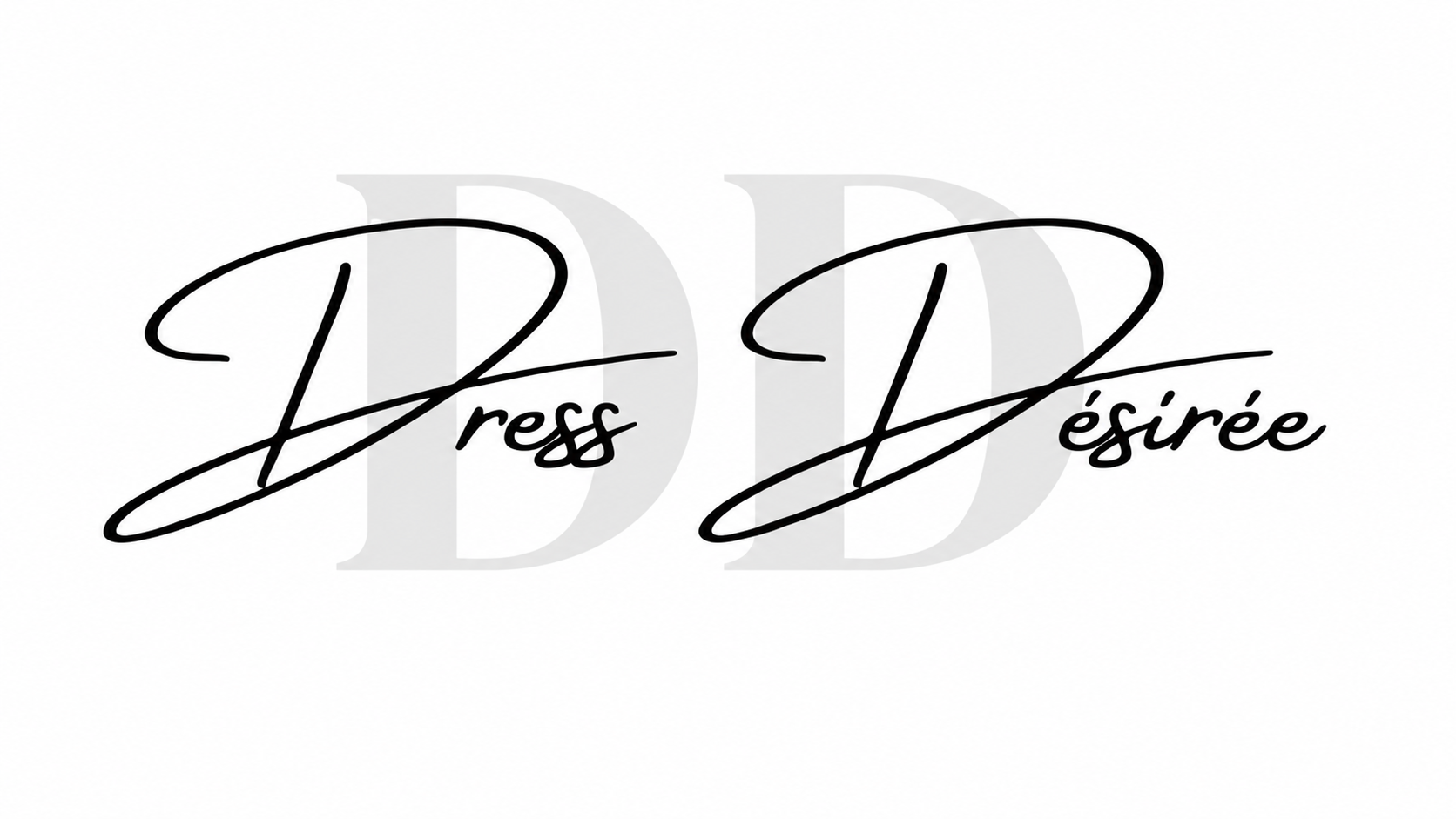DRESS DESIREE